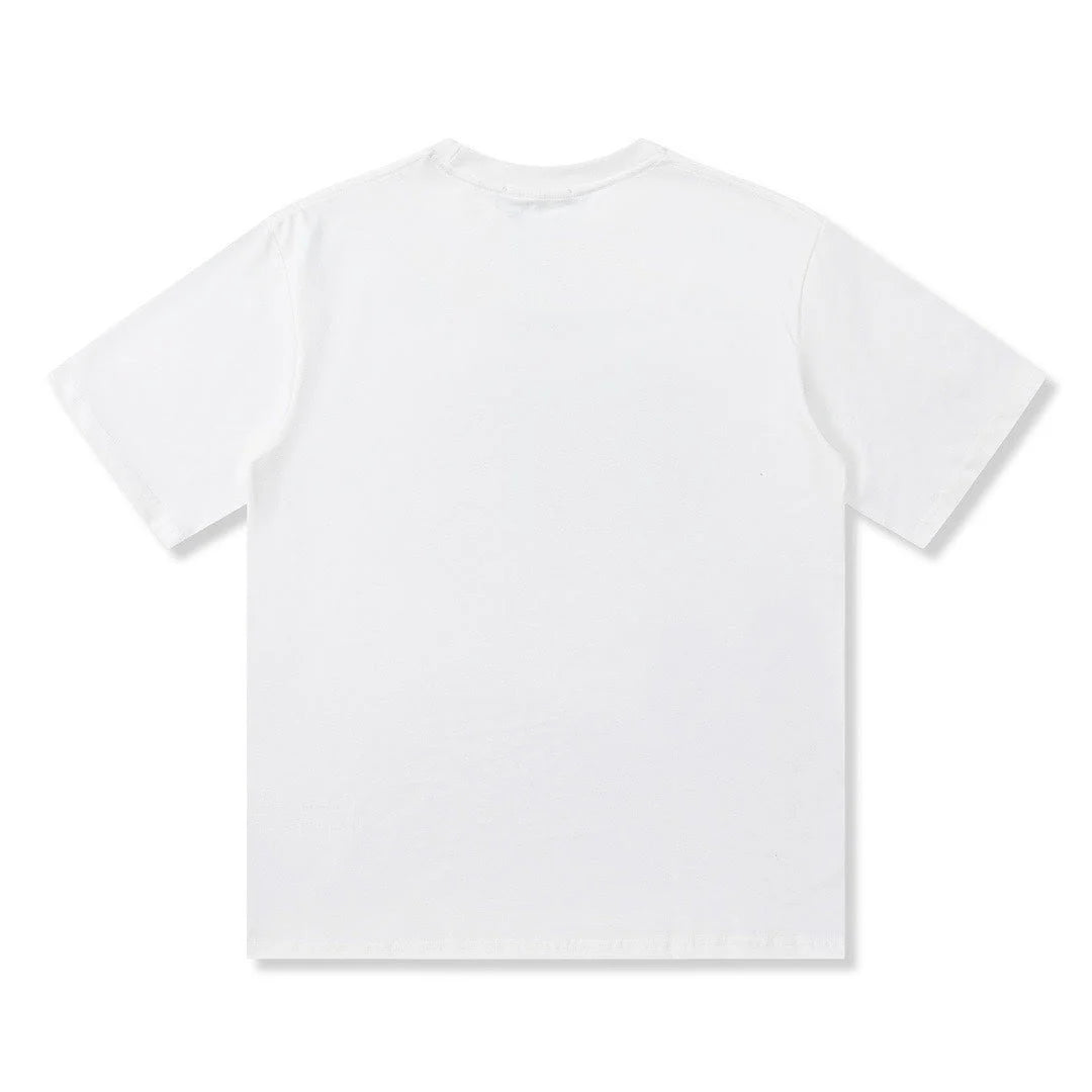 0617 New cotton T-shirts