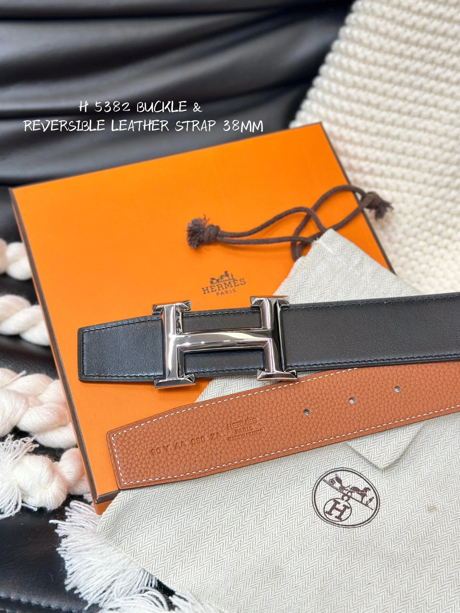 Fashion Belts-66