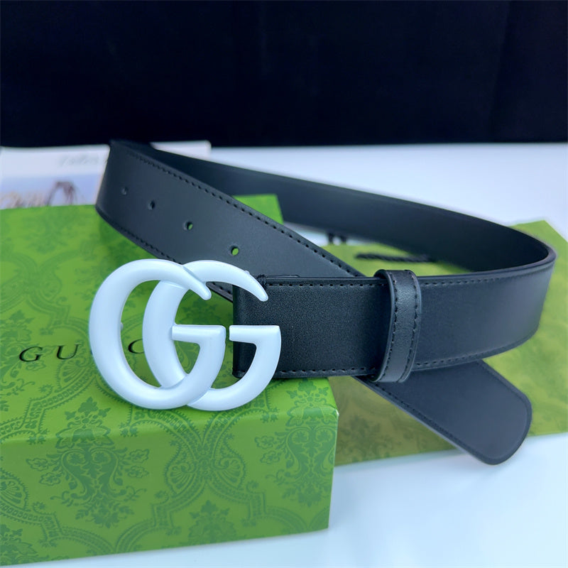 8-color fashion belt