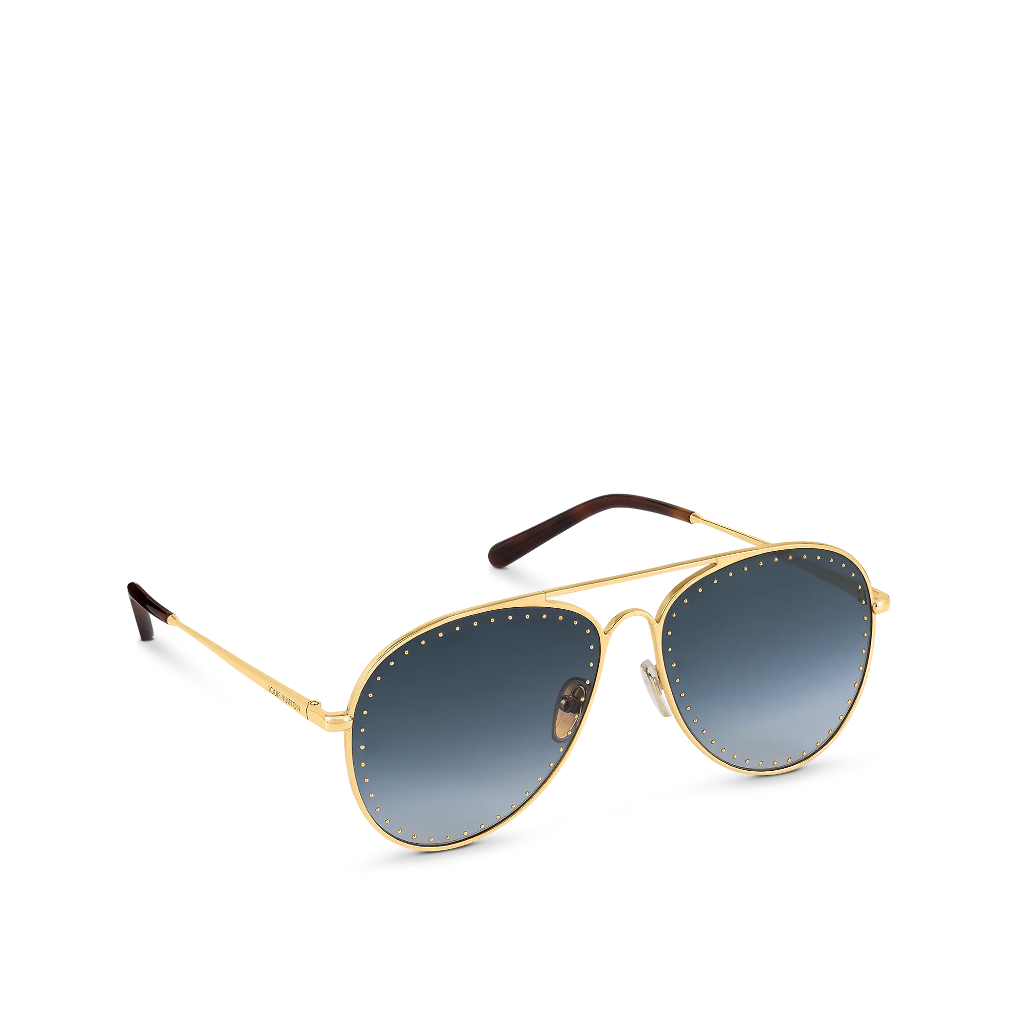 Trunk Pilot Sunglasses