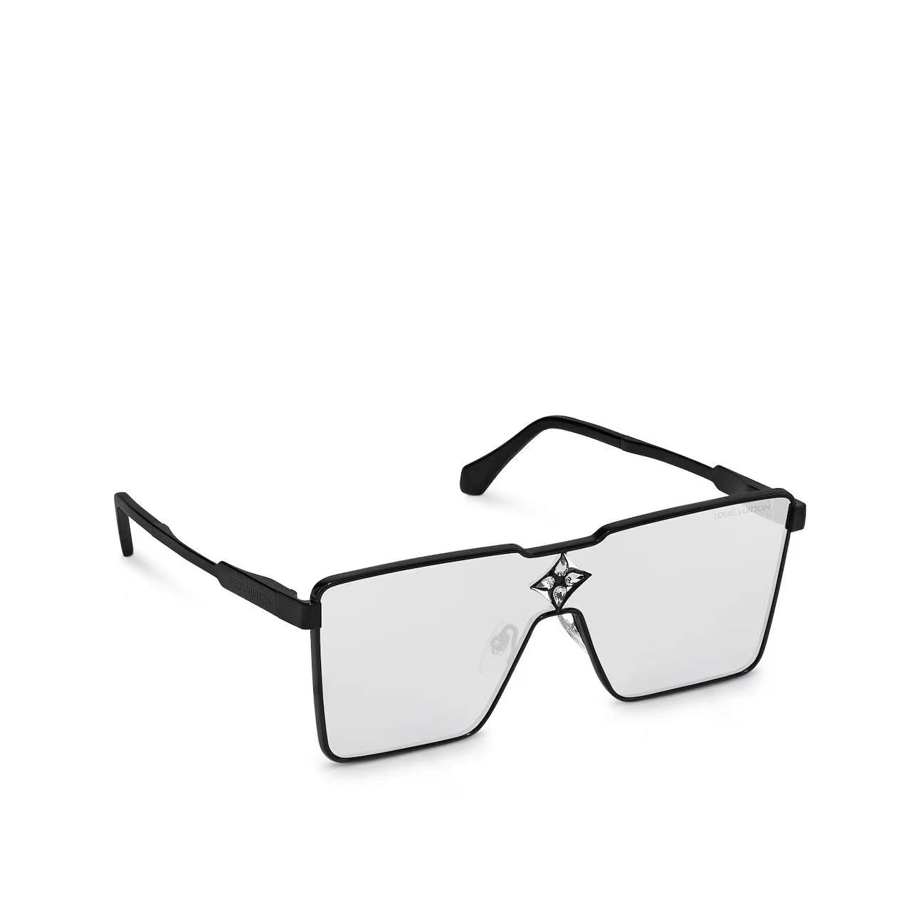 Cyclone Metal Sunglasses