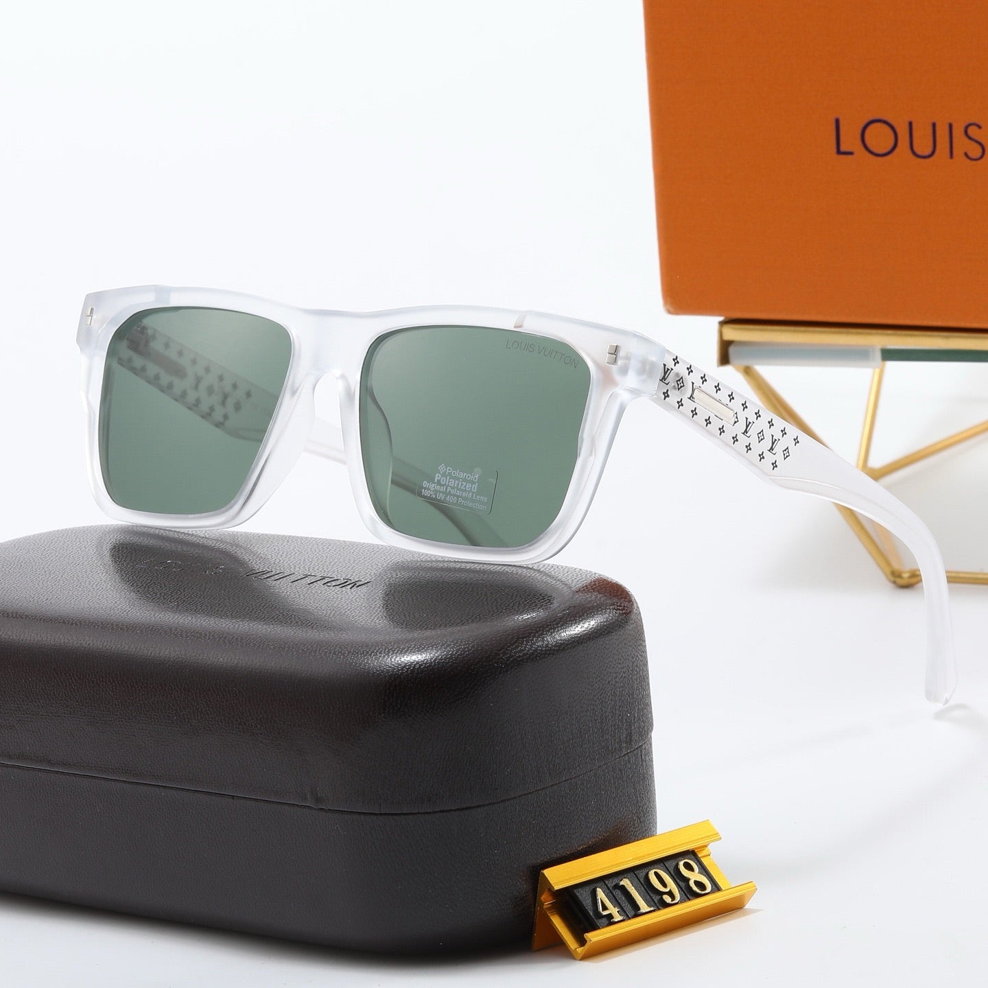 Fashion Square sunglasses