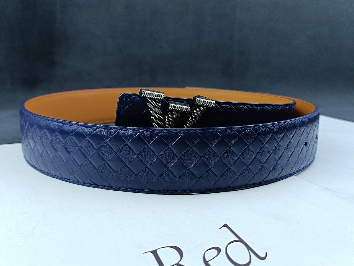 Dimension Reversible Fashion Belt