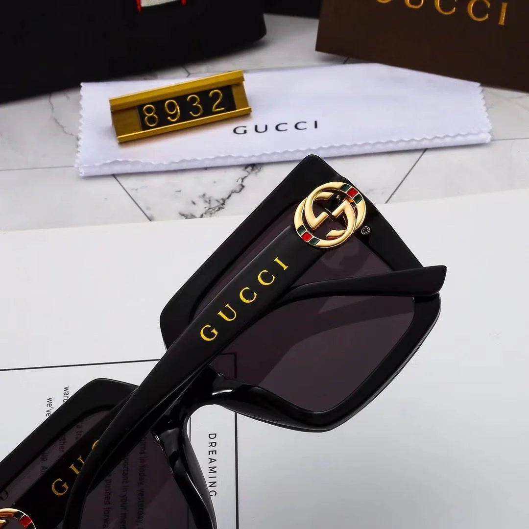 Luxury Fashion Sunglasses