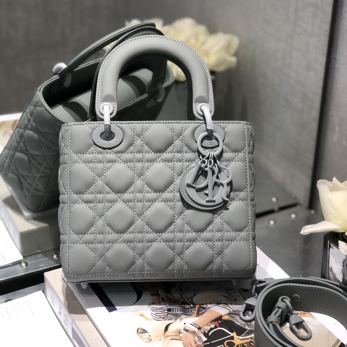 Small Lady Bag D5