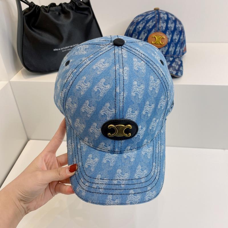 Fashion All-match Baseball Cap