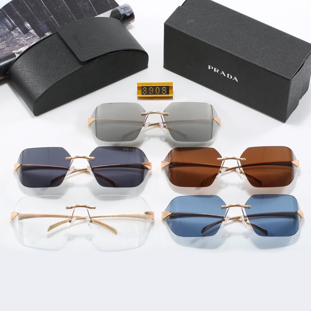 Fashion Sunglasses—3908