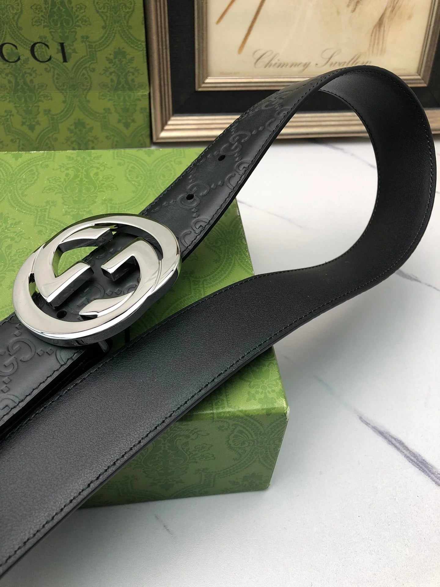 Fashion Belts-142