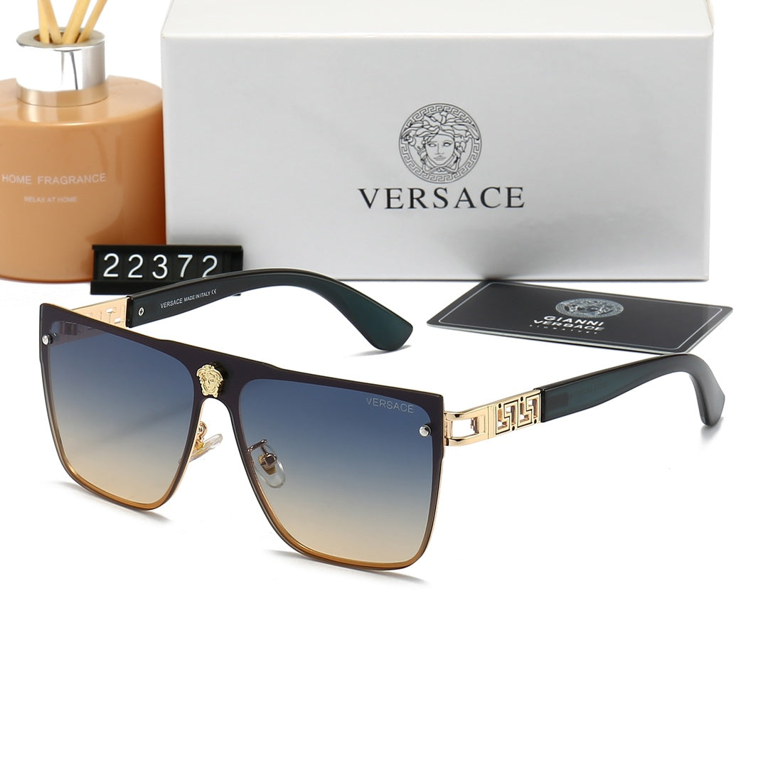 Square Fashion Sunglasses 22372