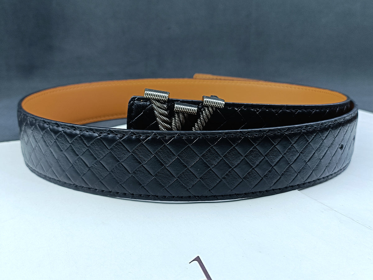 Dimension Reversible Fashion Belt