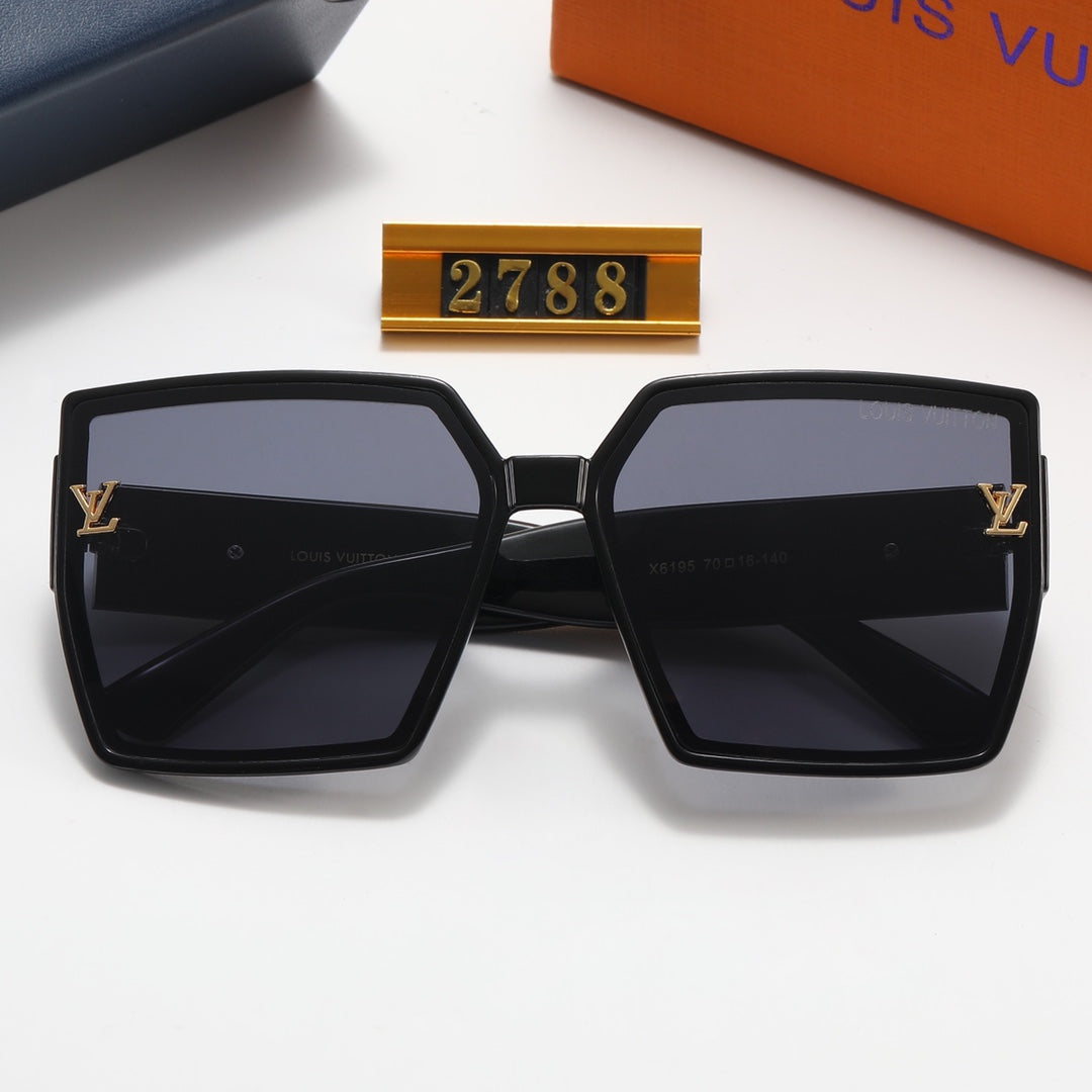 Fashion Sunglasses—2788