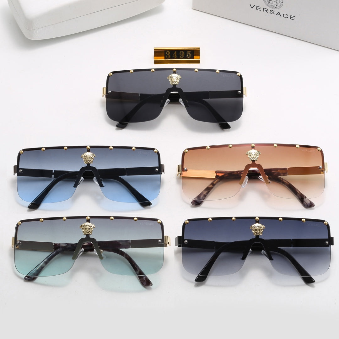 Fashion Sunglasses—3495