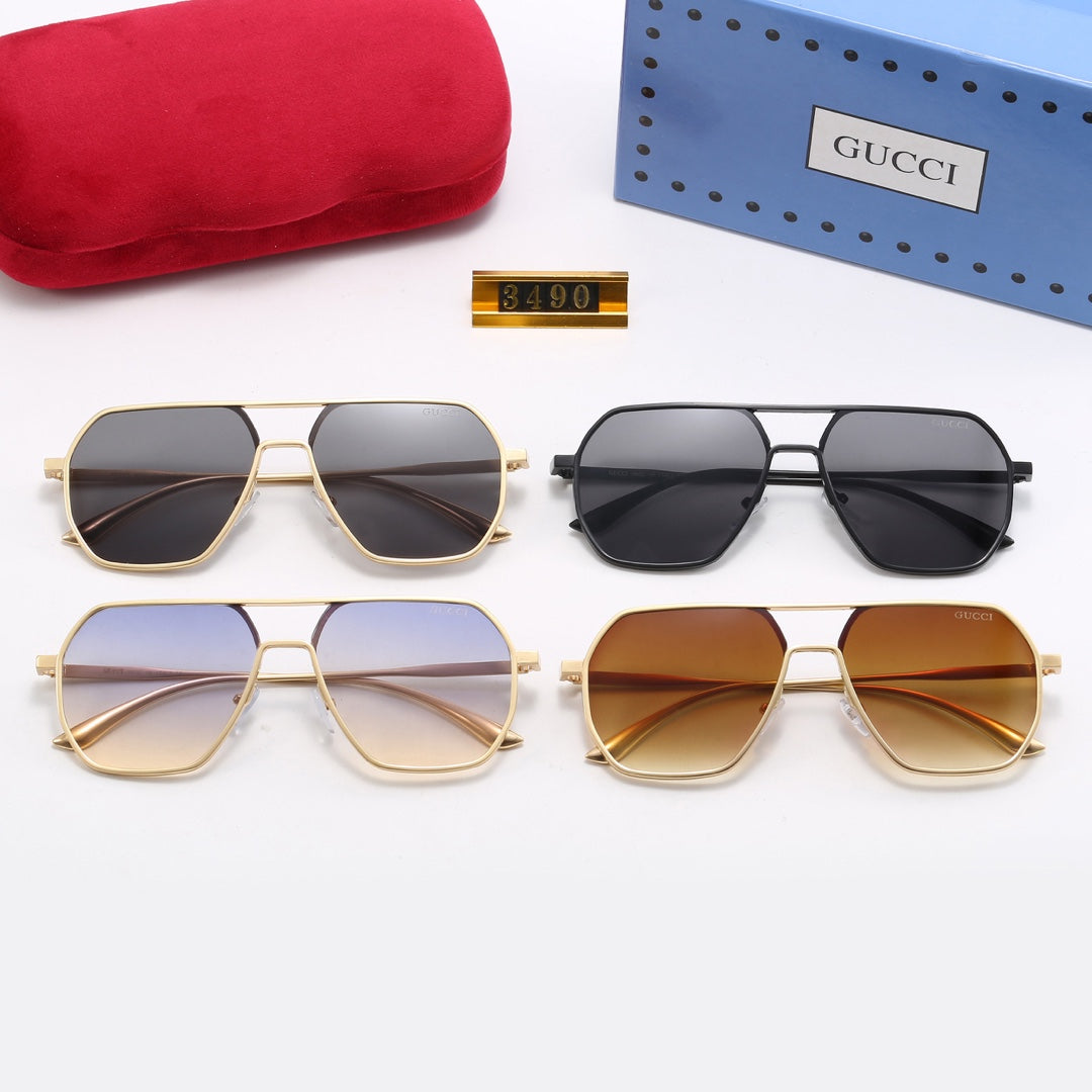 Fashion Sunglasses—3490