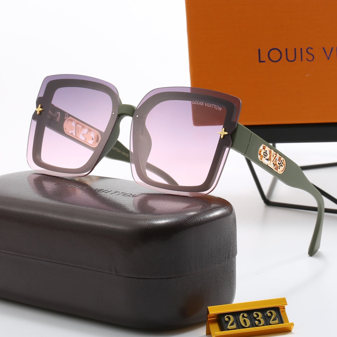 Fashion Sunglasses—2632