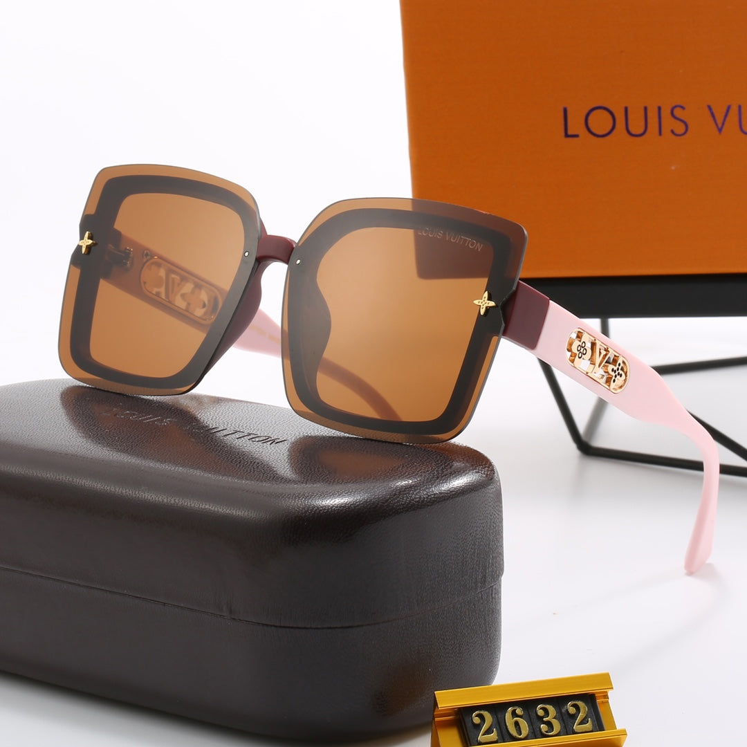 Fashion Sunglasses—2632