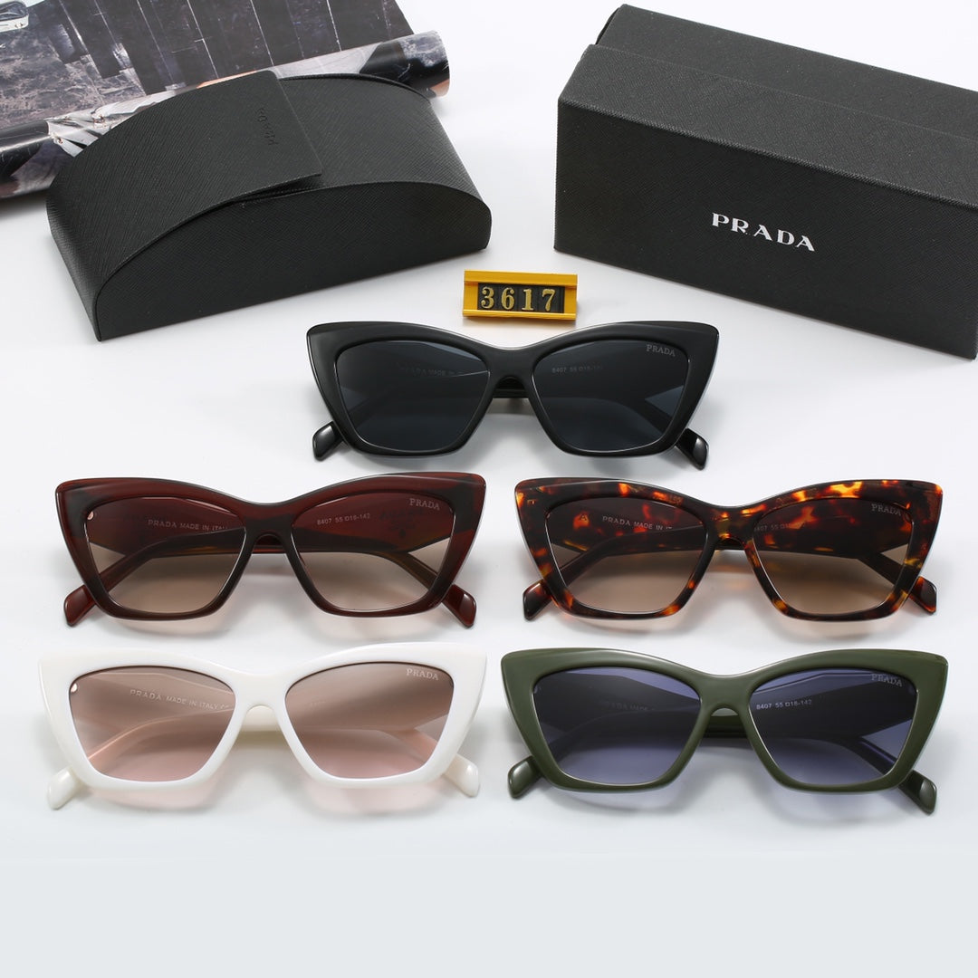 Fashion Sunglasses—3617