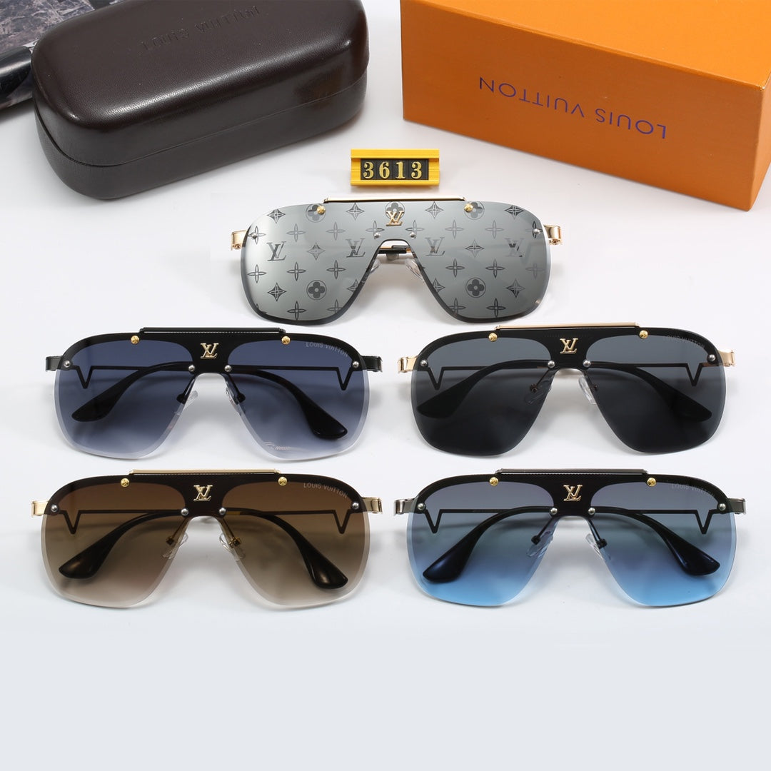 Fashion Sunglasses—3613