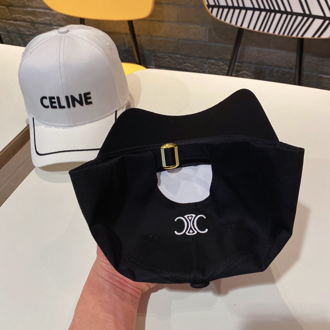 Fashion CEL baseball cap