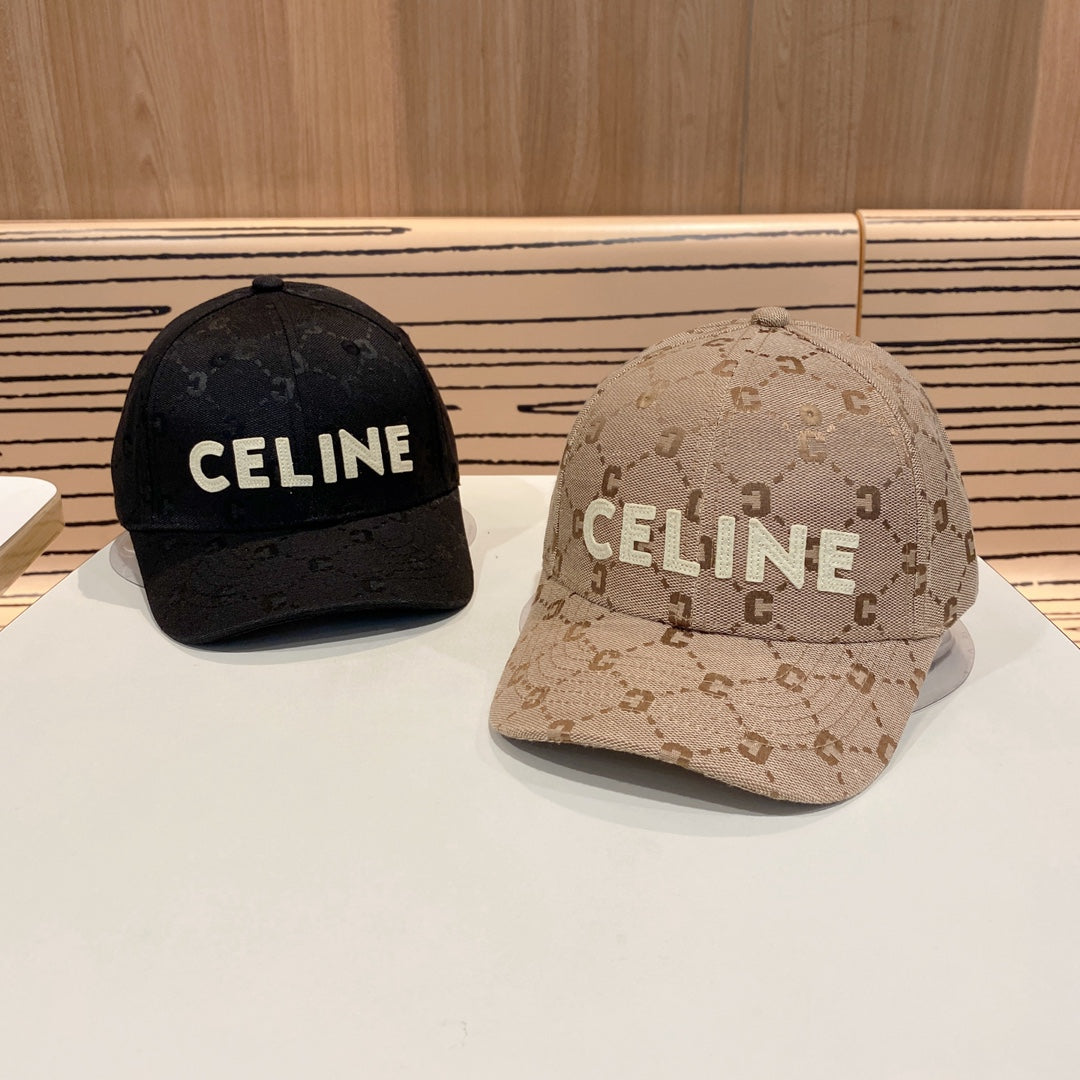 Fashion C baseball cap