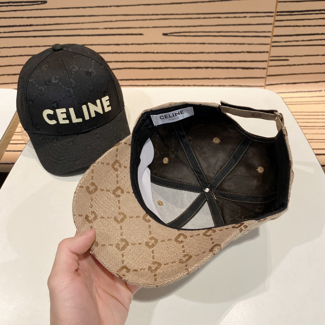 Fashion C baseball cap