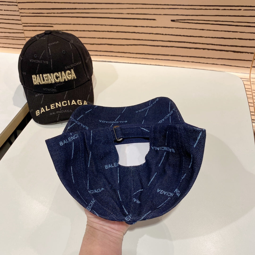 Fashion BAL baseball cap