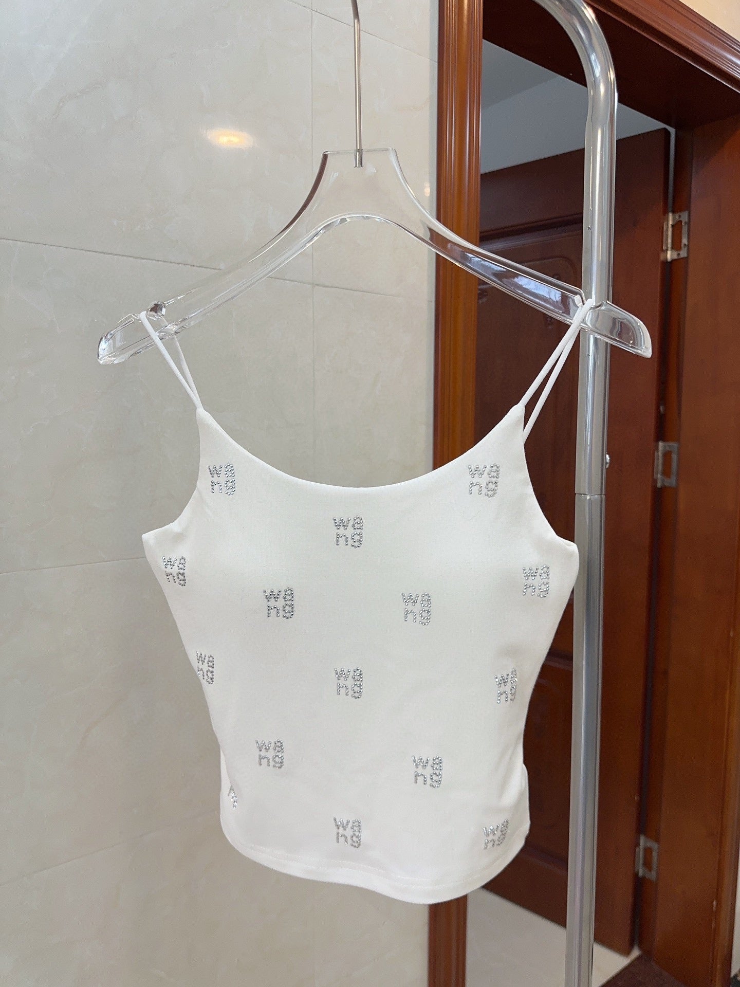 hot diamond vest