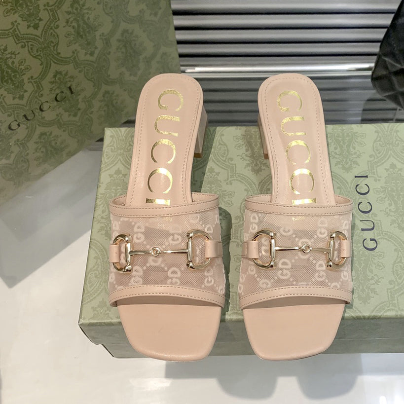 Fashion Trend Slippers A70