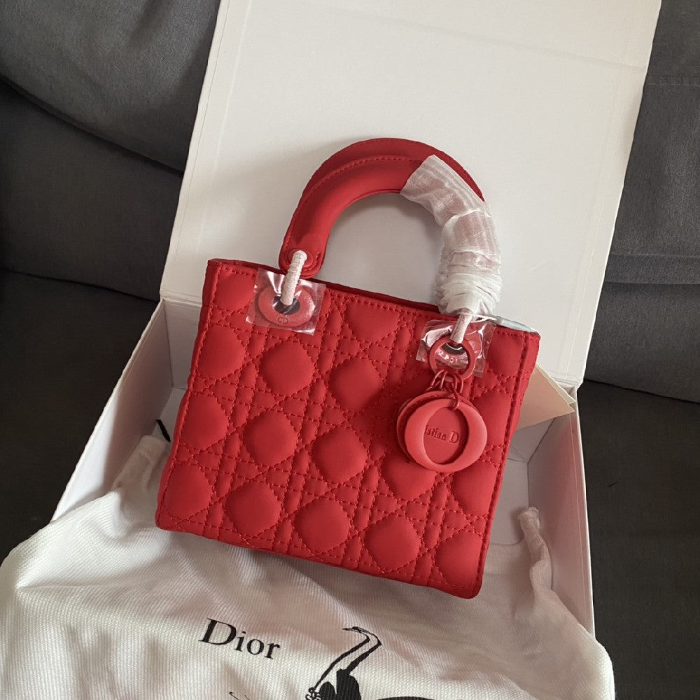 Small Lady Bag D5