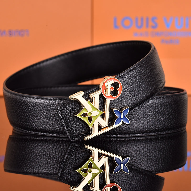 Fashion Luxury Design Belt