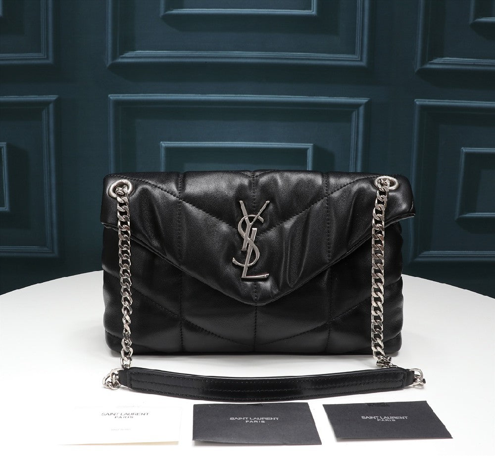 LouLou Chain Bag Y1