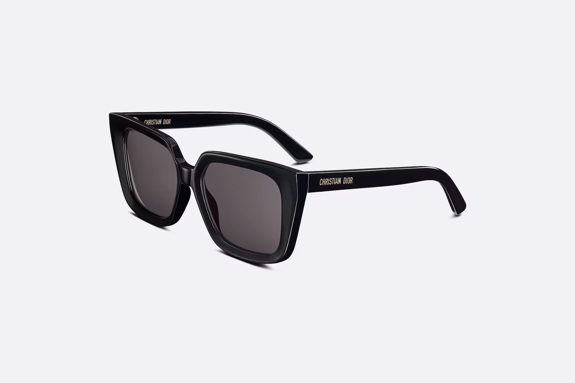 Black Square Sunglasses DMNGS1I