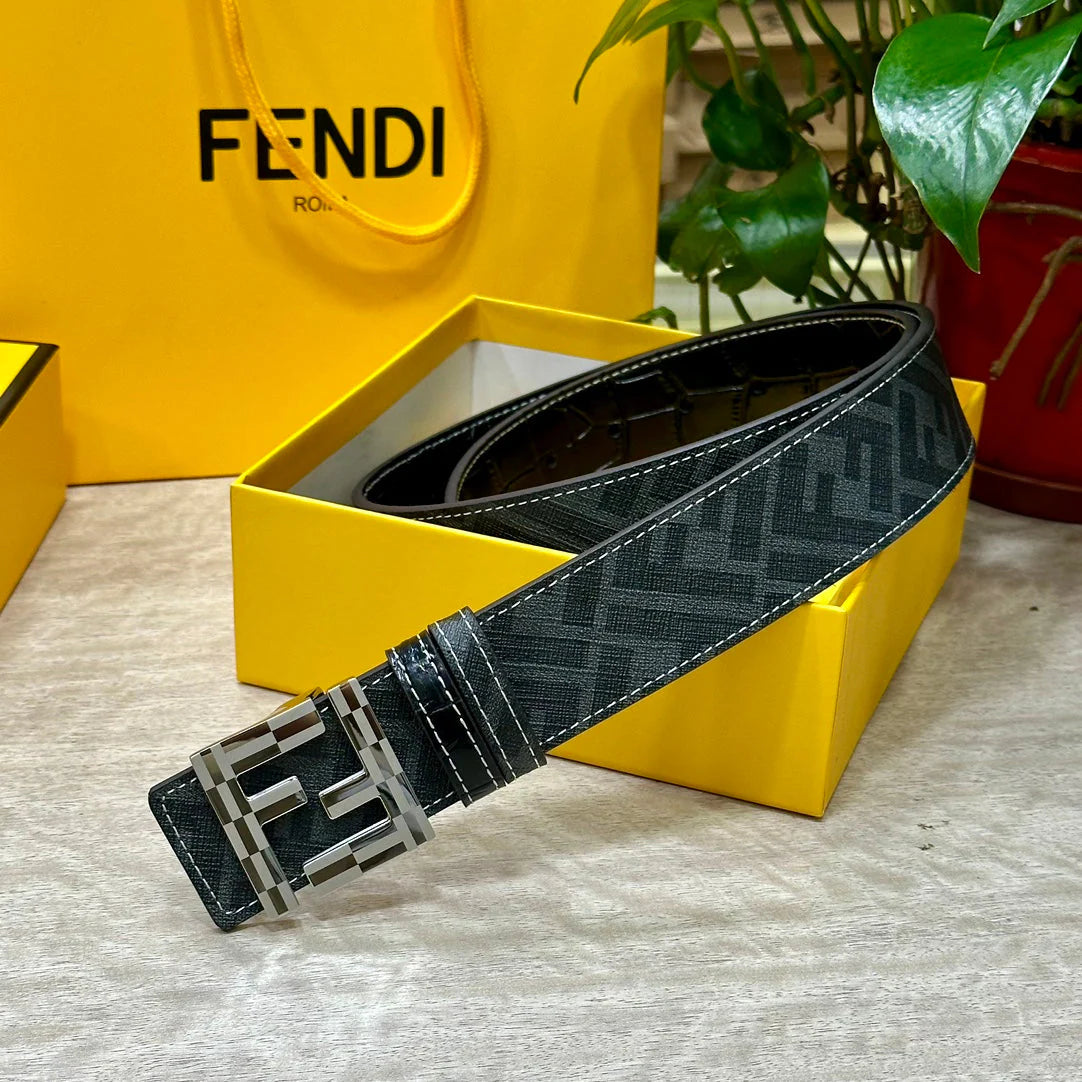 Fashion Belts-153