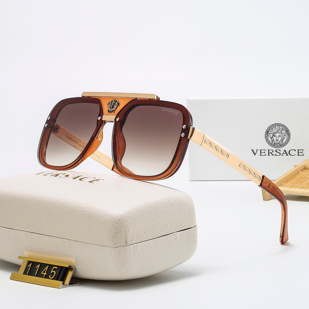 Square Sunglasses 1145