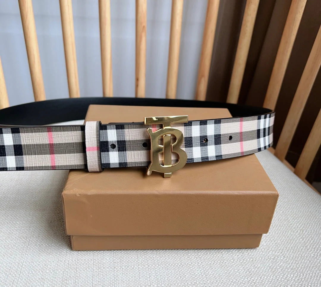 Fashion Belts-80