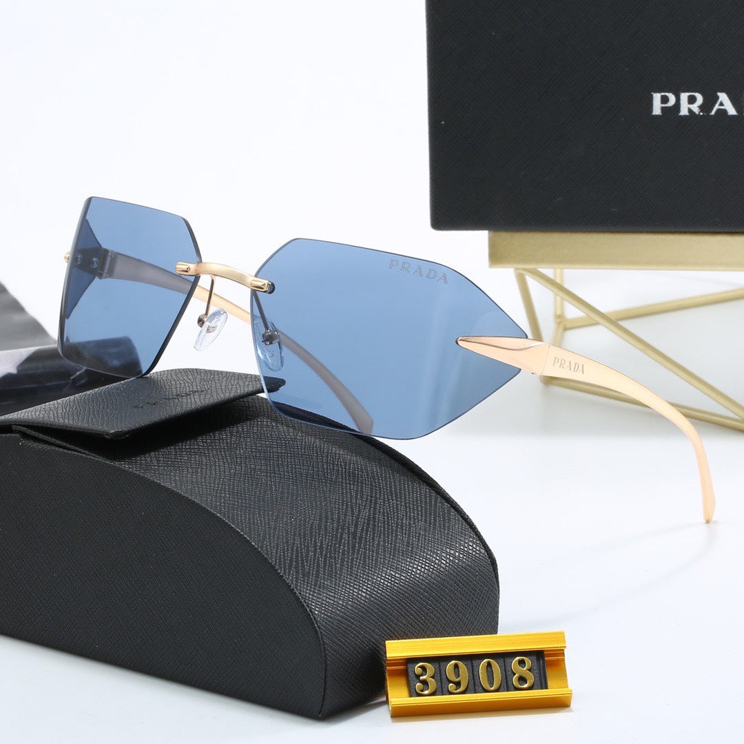 Fashion Sunglasses—3908