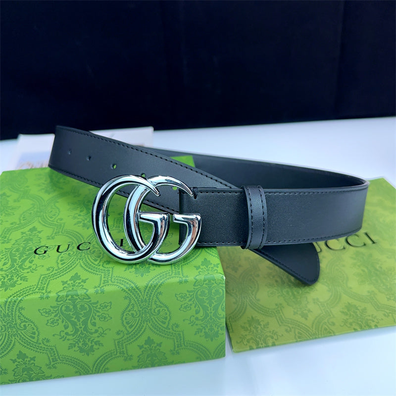 8-color fashion belt