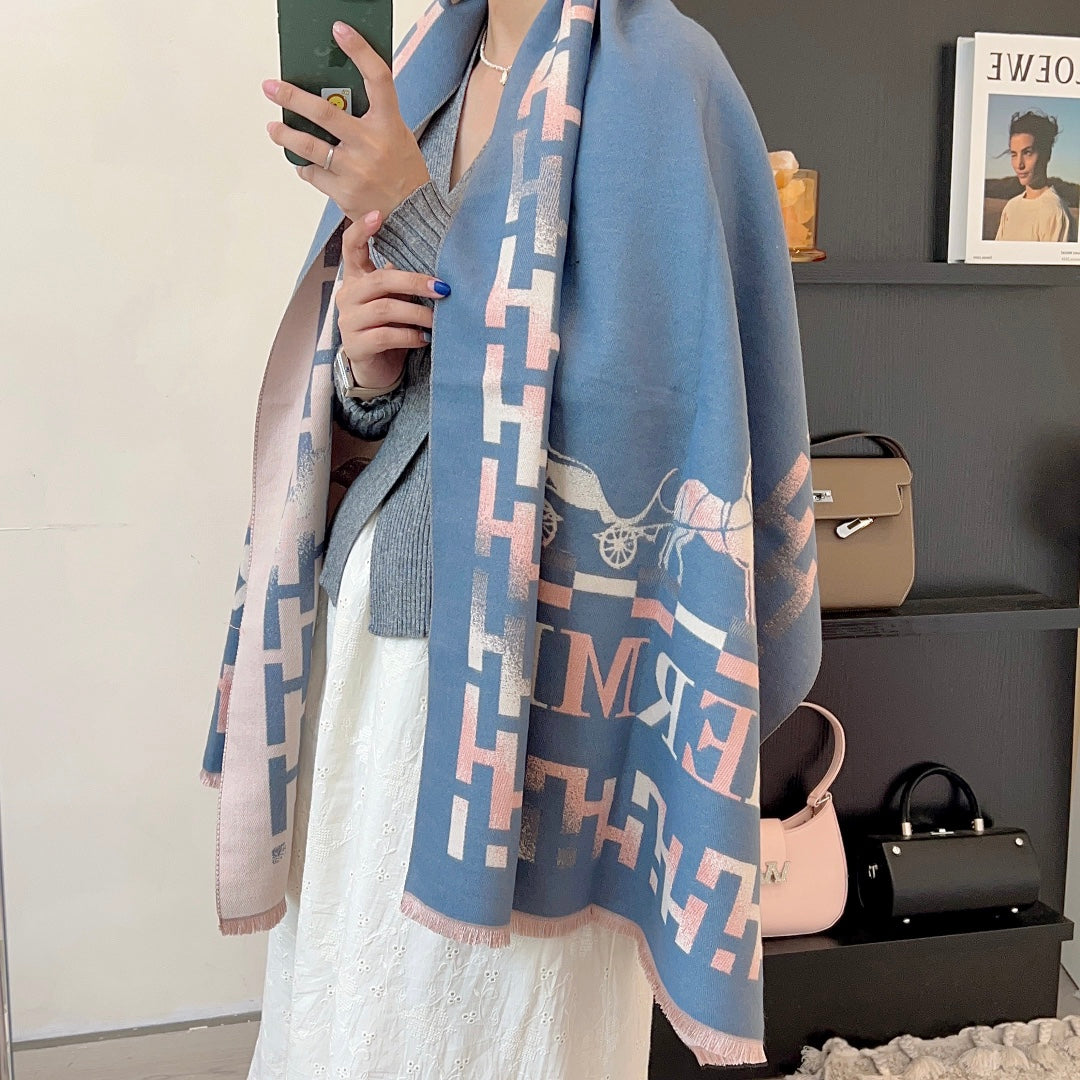 fashion scarf shawl