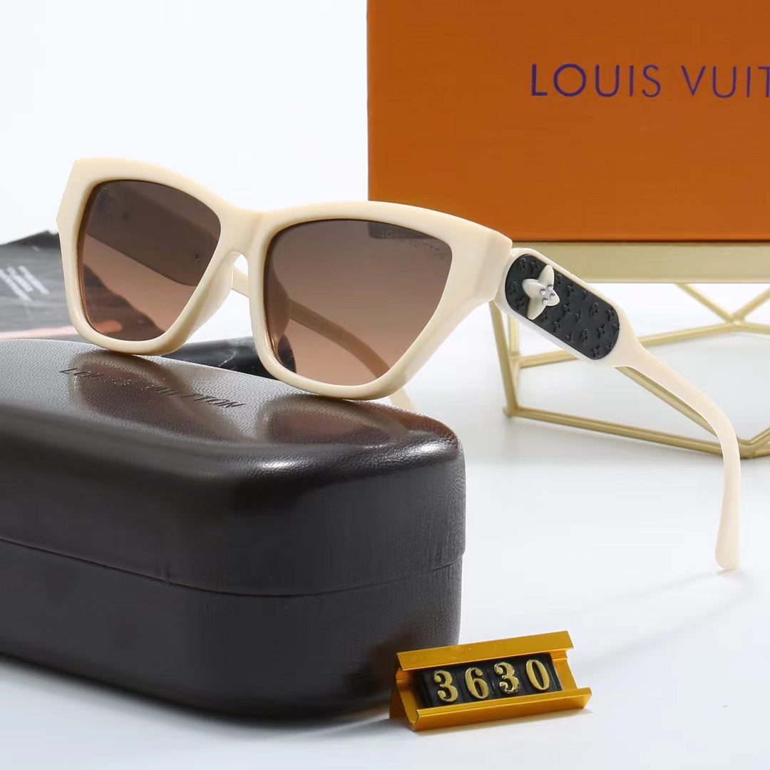 Fashion Sunglasses—3630