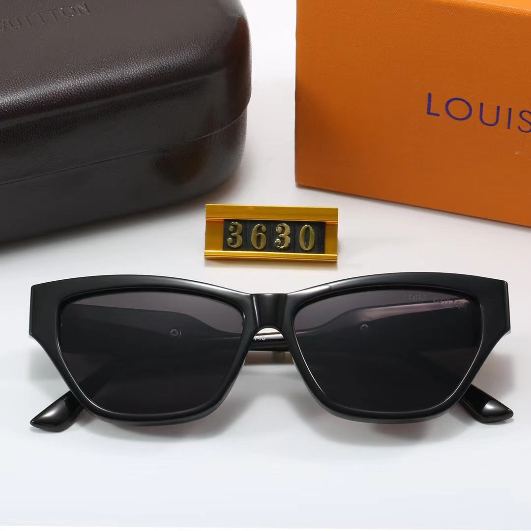 Fashion Sunglasses—3630