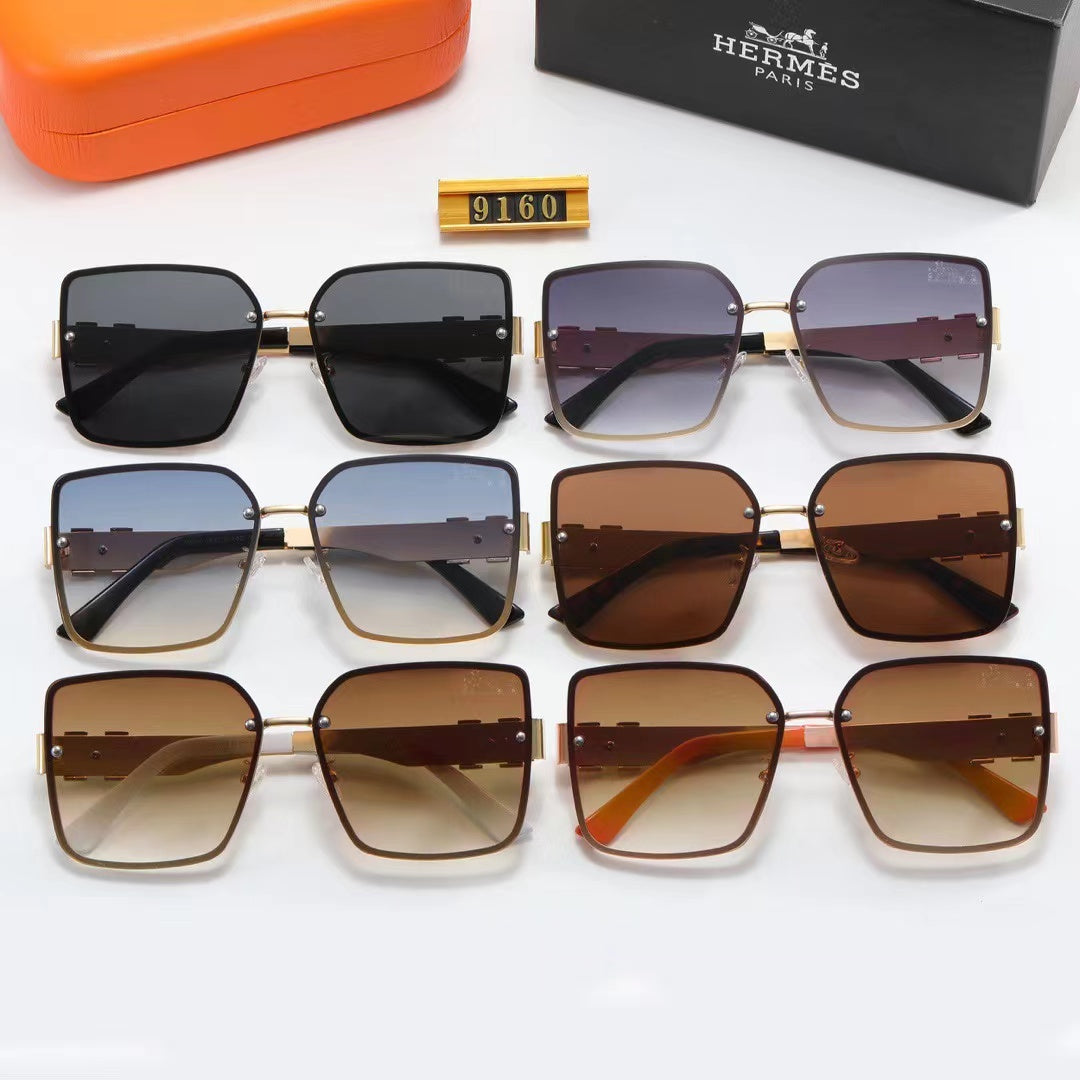 Fashion Sunglasses—9160