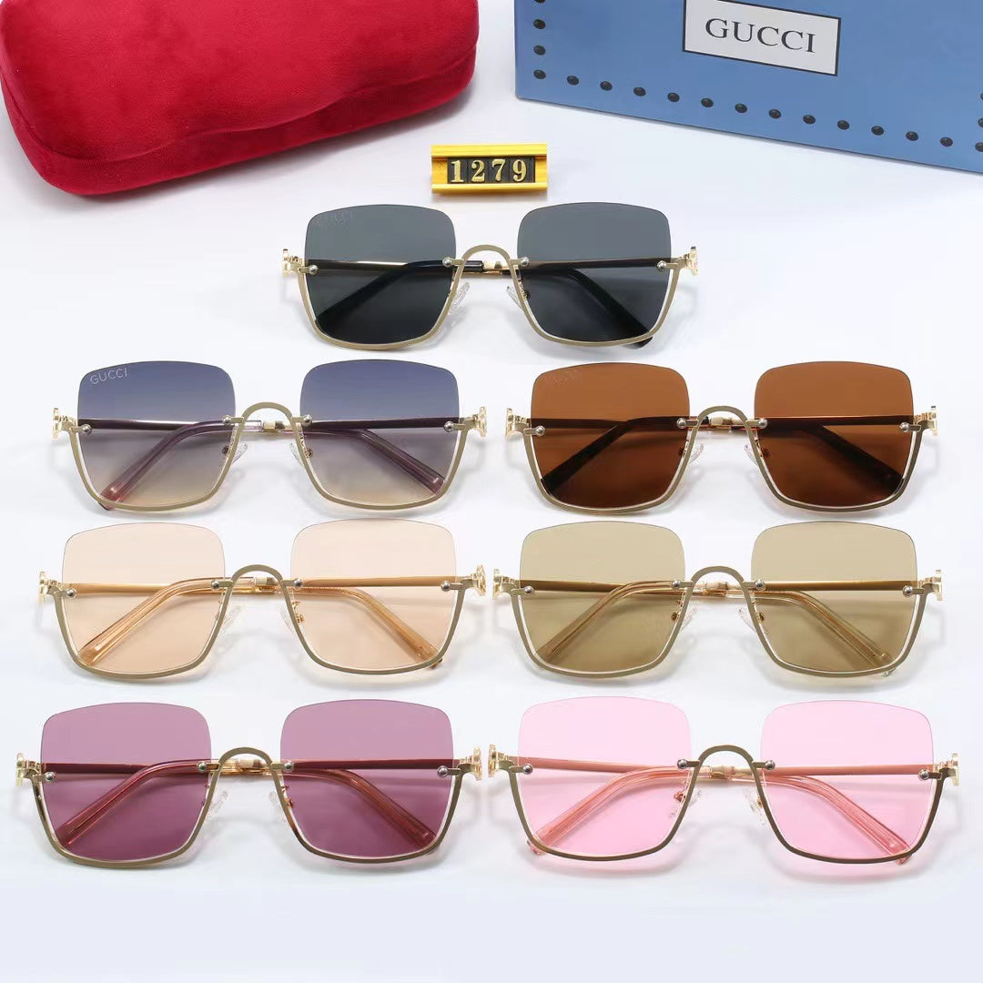 Fashion Sunglasses—1279