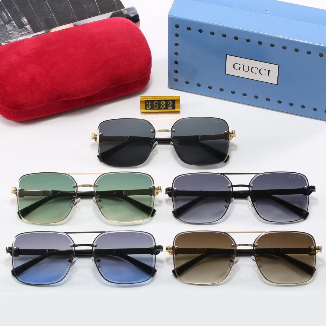 Fashion Sunglasses—3632