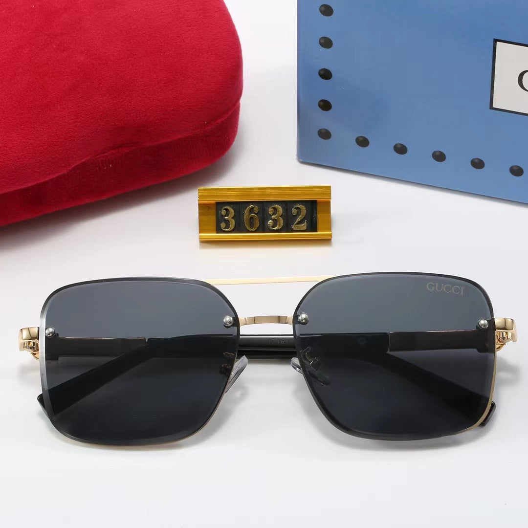 Fashion Sunglasses—3632