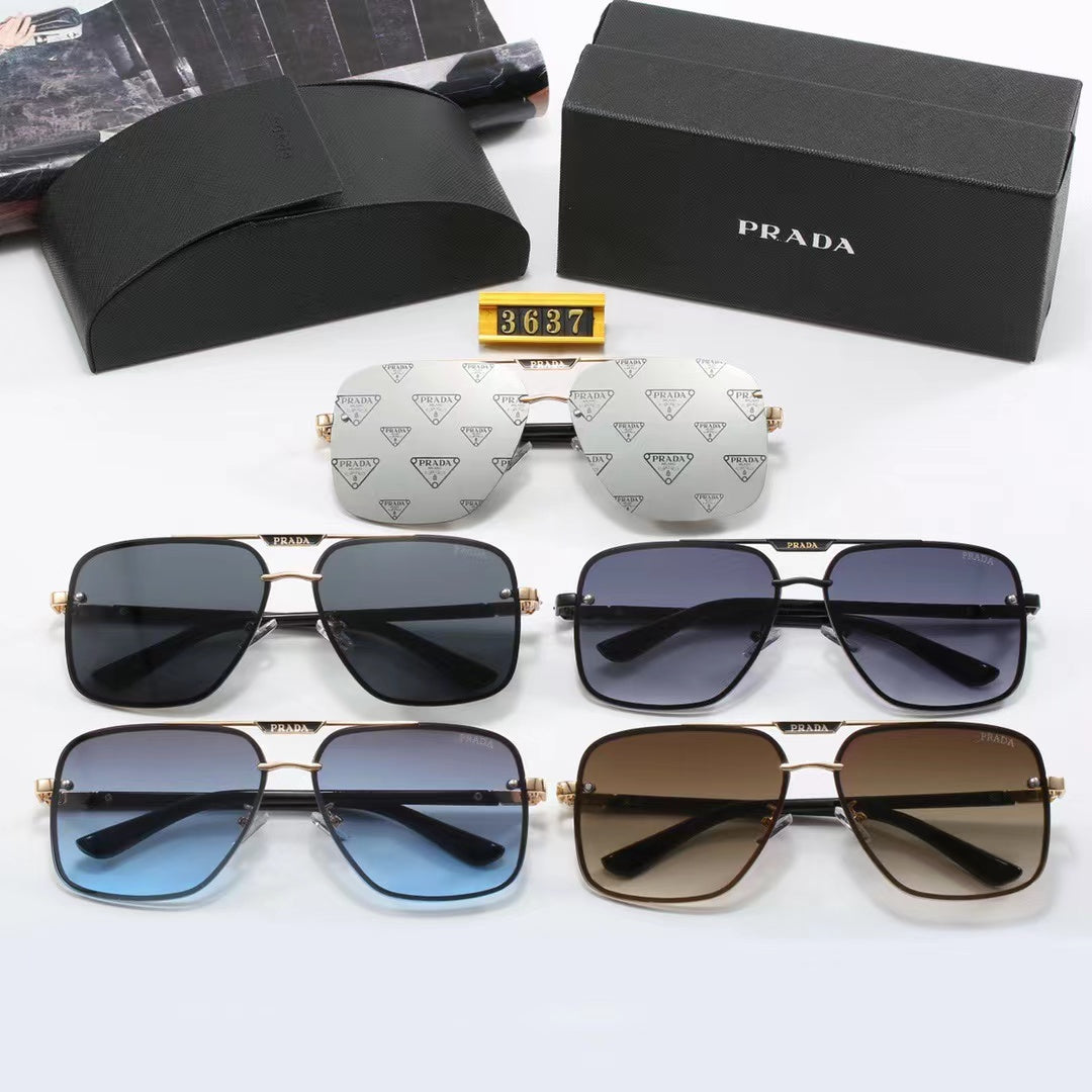 Fashion Sunglasses—3637