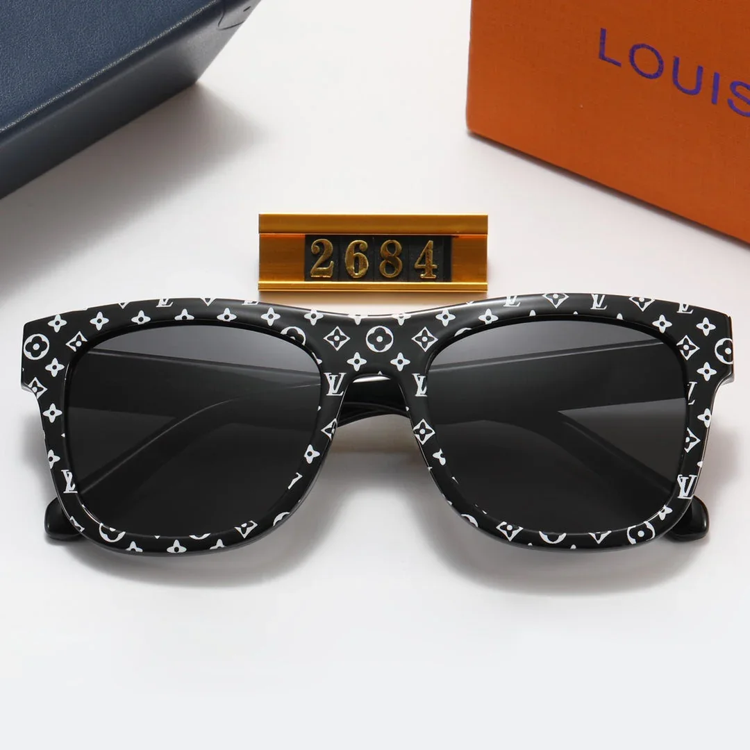 Fashion Sunglasses 2684