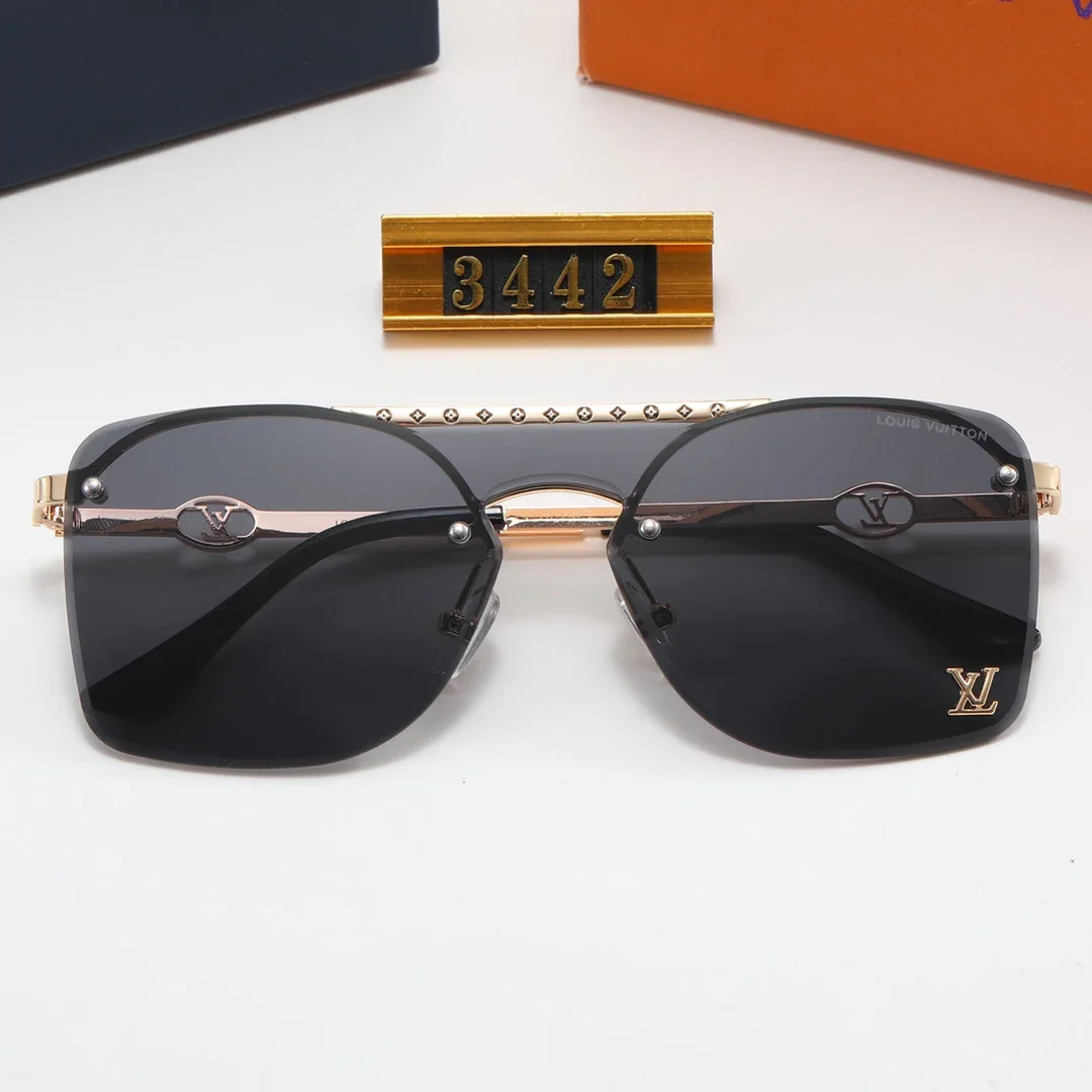 Fashion Sunglasses 3442