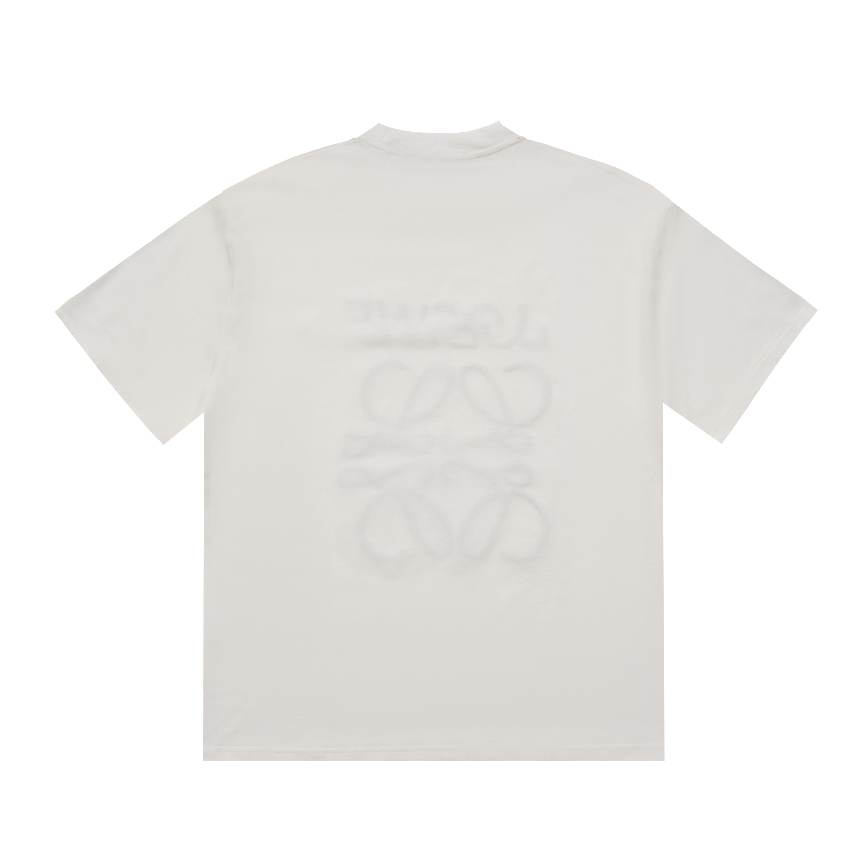Embroidered T-Shirt-20