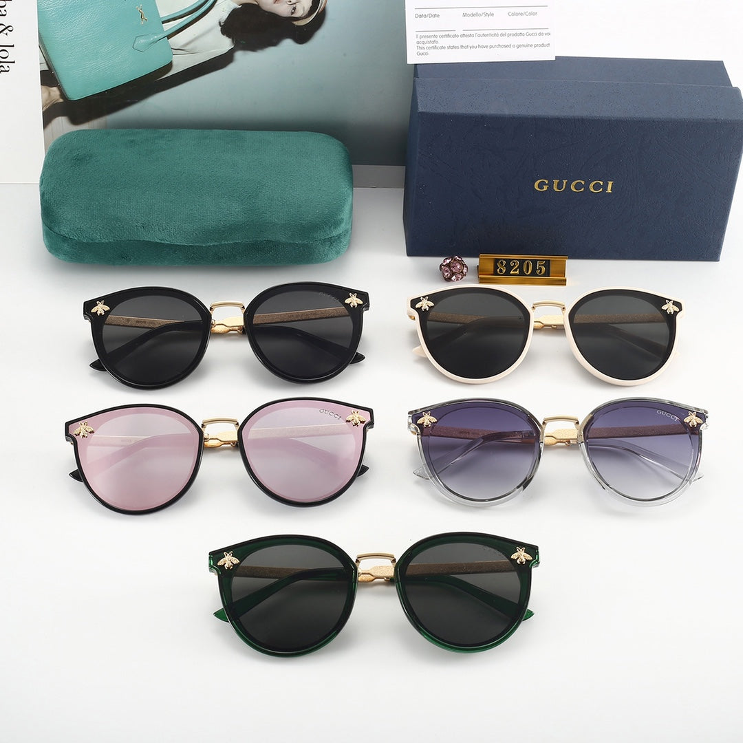 Fashion Sunglasses—8205