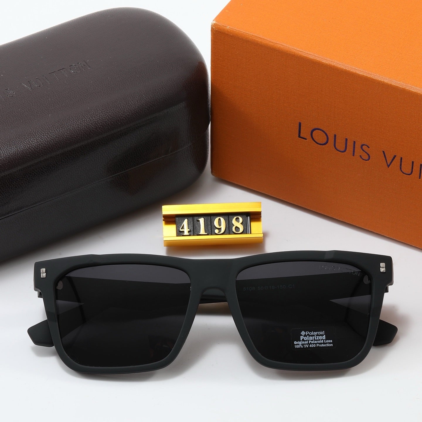 Fashion Square sunglasses