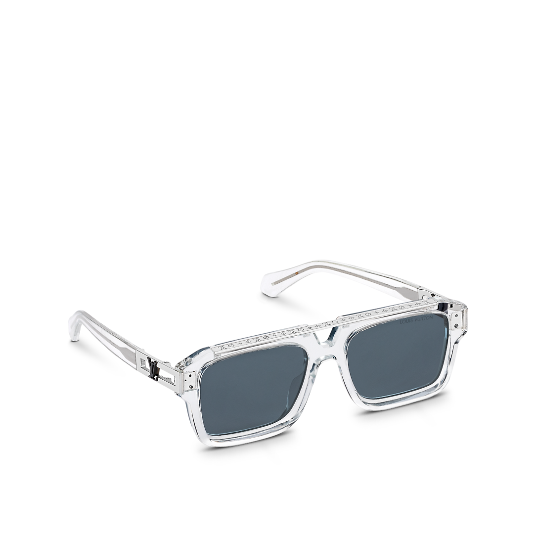 1.1 Mascot Pilot Square Sunglasses